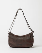 Stellar Nylon Camo Crossbody Bag