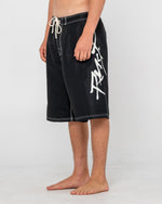 Hoodus Fixed Waist Boardshort