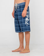 Hoodus Fixed Waist Boardshort