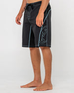 Hoodus Fixed Waist Boardshort