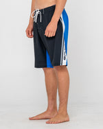 Hoodus Fixed Waist Boardshort