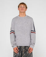 Titan Hooded Fleece