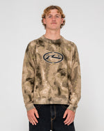 Titan Hooded Fleece