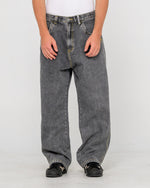 Shindawg Pleated Short