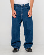Shindawg Pleated Short