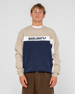 Titan Hooded Fleece