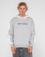 Titan Hooded Fleece