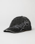 Outrider Castro Cap