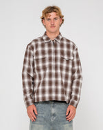 Pirahna Shell Jacket