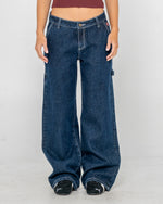 Camoozy Low Rise Cargo Pant