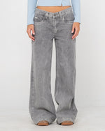 Camoozy Low Rise Cargo Pant