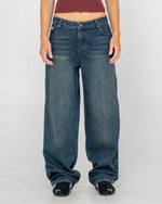Camoozy Low Rise Cargo Pant