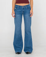 Camoozy Low Rise Cargo Pant