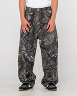 Shindawg Pleated Short