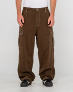 Shindawg Pleated Short