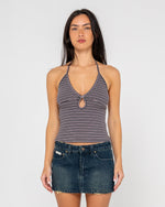 Emma Cut Out Skimmer Tank