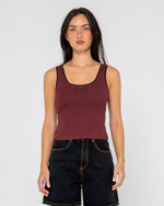 Emma Cut Out Skimmer Tank