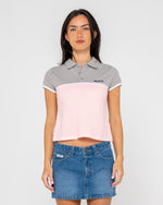 Z Baller Oversized Mesh Tee