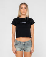 Z Baller Oversized Mesh Tee