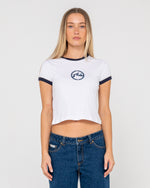 Z Baller Oversized Mesh Tee