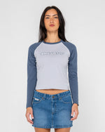 Z Baller Oversized Mesh Tee