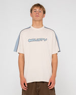 Kinetic Short Sleeve Heavy Tee