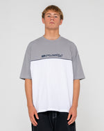 Fade-R Short Sleeve Tee