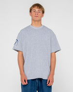 Fade-R Short Sleeve Tee