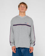 Flip Daddy 2.0 Hooded Fleece