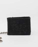 High River Leather Belt