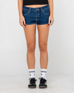 Cassian Ribbed Scoop Neck Singlet