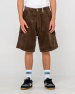 Shindawg Pleated Short
