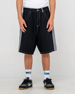 Shindawg Pleated Short