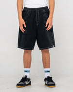 Shindawg Pleated Short