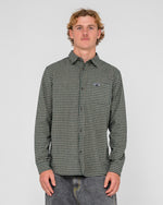 Kinetic Short Sleeve Heavy Tee
