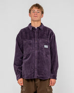 Pirahna Shell Jacket
