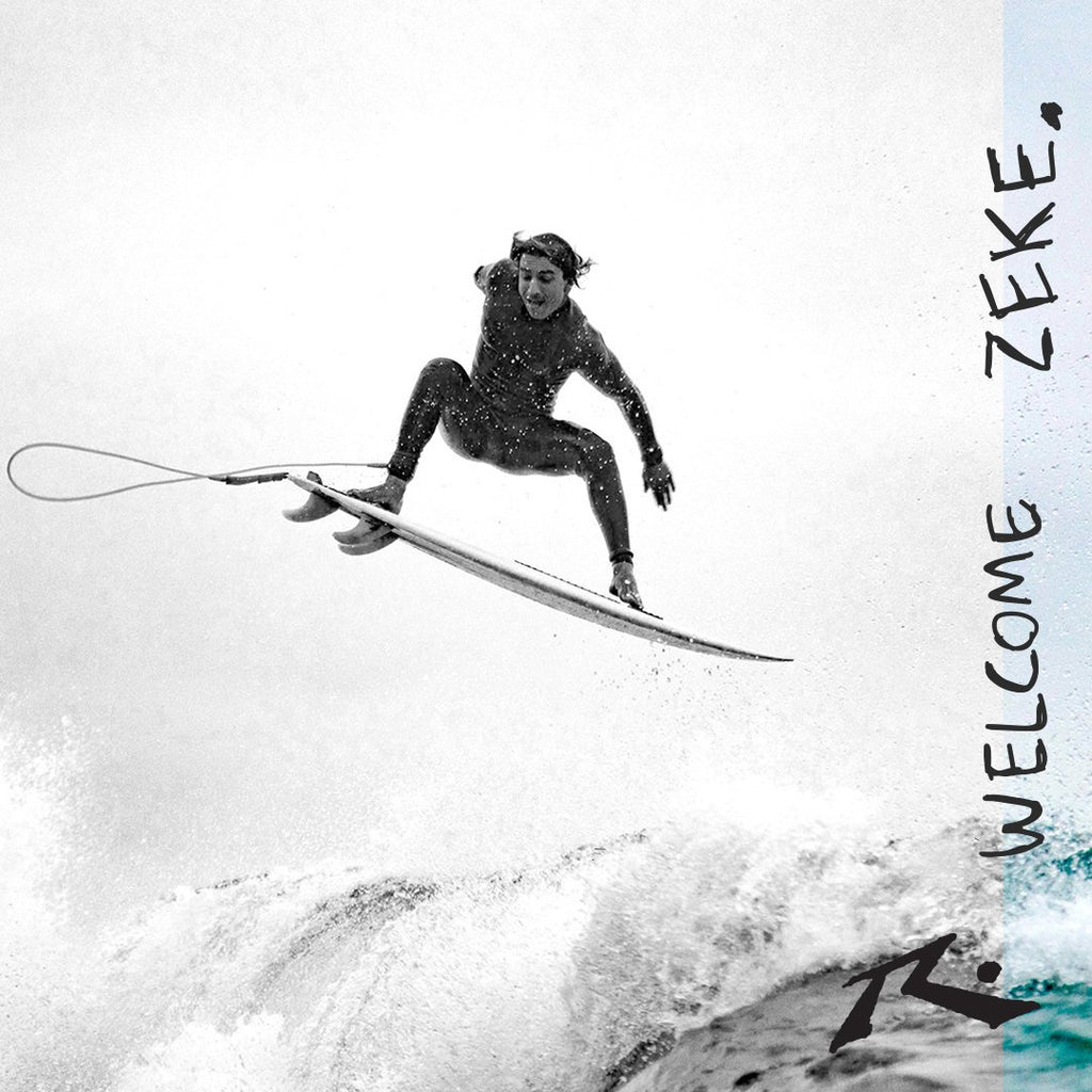 Rusty Welcomes - Jacob Szekely