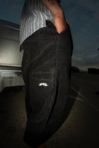 Benson Corduroy Pant