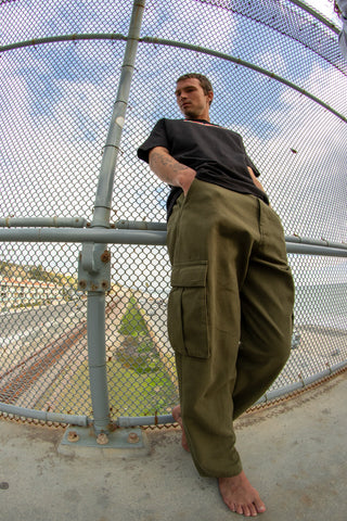 Cargo Pant