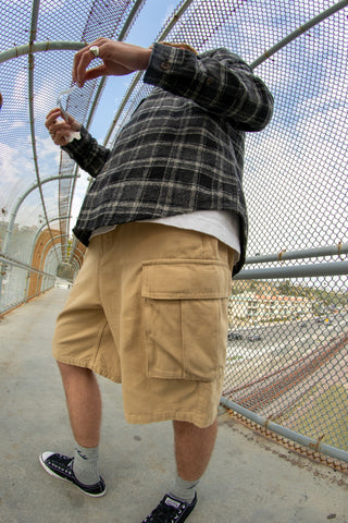 Cargo Short