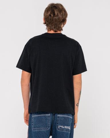 Y2Shay Short Sleeve Tee