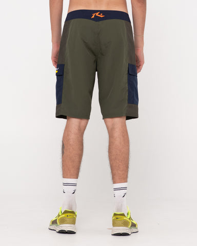 Pick Pocket Boardshort