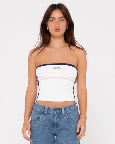 Nova Tube Top