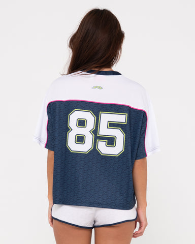 Fletcher Sports Jersey