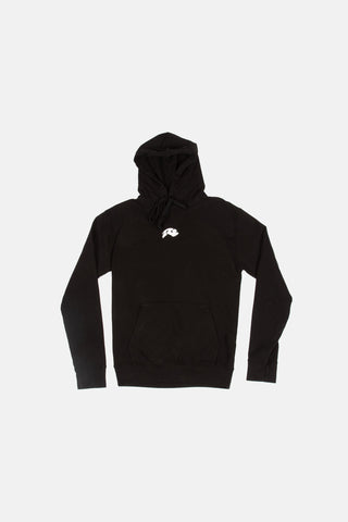 Retro R Pull-Over Fleece