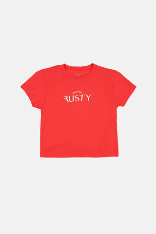 1985 Baby Tee