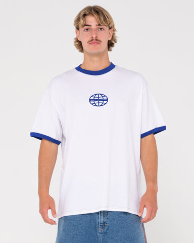 B Line Flo Short Sleeve Tee