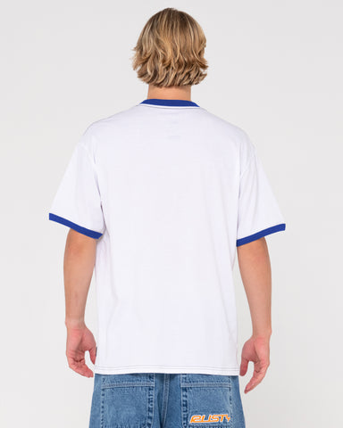 B Line Flo Short Sleeve Tee