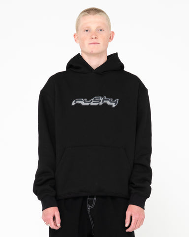 Freeway Hooded Fleece