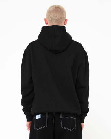 Freeway Hooded Fleece